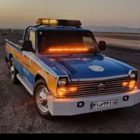 امداد خودرو و یدک کش آلونی
