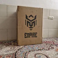 باند اکتیو Empeire غول صدا.پاور میکسر بلندگو Rcf
