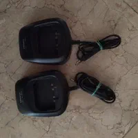 شارژر بیسیم موتورولا