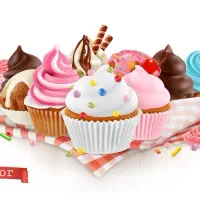 به چند فروشنده و همکار در قنادی نیازمندیم