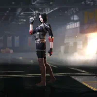 اکانت کالاف دارای اسکین دارک شپرد|کنسول، بازی ویدئویی و آنلاین|فرح آباد, |دیوار