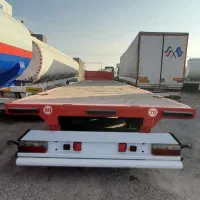 کفی سه محور تانکر چهار مواد۳محور|خودرو سنگین|خسروشاه, |دیوار