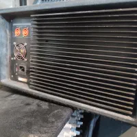 دستگاه دی ان دی|صوتی و تصویری|مشهد, رده|دیوار