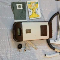 جارو برقی رومیکس خارجی|جاروبرقی، جارو شارژی، بخارشو|کرمان, |دیوار