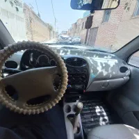 ام وی ام 110 تمیز|خودرو سواری و وانت|فولادشهر, A4|دیوار