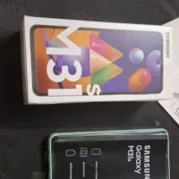 گوشی M31-S سامسونگ.ویتنام اصلی
