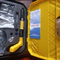 میخکوب دستی|ابزارآلات|اردبیل, |دیوار