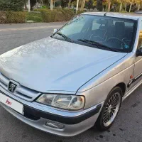 پارس ‌مدل 82 بسیار تمیز دوگانه