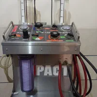 دستگاه مکانیکی نونو .هنوز استفاده نشده|ابزارآلات|شیراز, شیخ علی چوپان|دیوار