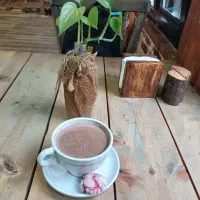 کافه گردی و موزیک زنده