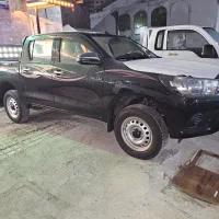 هایلوکس 4×4 مدل 2026|خودرو سواری و وانت|قشم, |دیوار