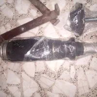 پنوماتیک آماده نصب|قطعات یدکی و لوازم جانبی|اصفهان, قائمیه|دیوار