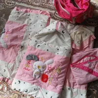 ی تعداد وسیله نوزاد