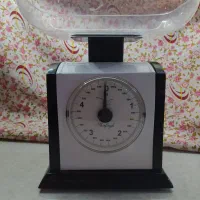 ترازوآشپزخانه سالم