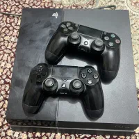 پی اس فور فت