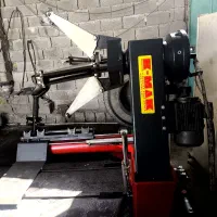 لاستیک درار لودری