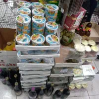 استخدام آقا و خانم در فروشگاه مواد غذایی