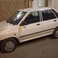 پرایددوگانه۸۹ کارخانه|خودرو سواری و وانت|مشهد, نوید|دیوار