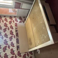 فایل ۴ کشو|تخت و سرویس خواب|مشهد, مشکینی (شهرک غرب)|دیوار