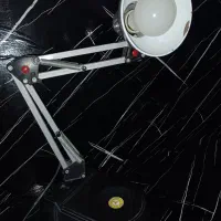 چراغ مطالعه