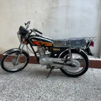 موتور هوندا۸۹