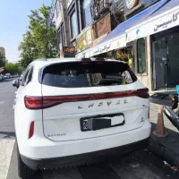 شوال  H6مونتاژ صفر هاوال  6هیبرید  صفر وخشک ۱۴۰۵/۴
