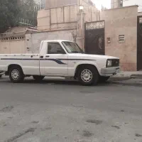 وانت مزدا کارا