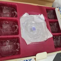 سرویس ۱۲ نفره چایی خوری اصل ژاپن