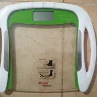 ترازو دیجیتال ldocile