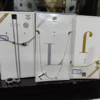 گردنبند زنانه|بدلیجات|دورود, |دیوار