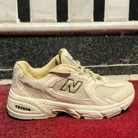 دوعدد کتونی اسپرت دخترانه نو|کیف، کفش، کمربند|اهر, |دیوار