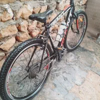 دوچرخه 26|دوچرخه، اسکیت، اسکوتر|دالاهو, |دیوار