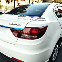 شاهین دنده جی ال GL صفر /و اتومات TU5 پلاس خشک