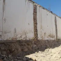 تخریب مرادی