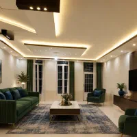 بازسازی و دکوراسیون داخلی ساختمان، آپارتمان، خانه