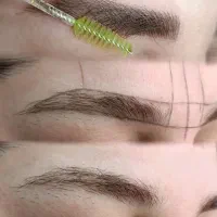 میکرو بلیدینگ ابرو با قیمت ویژه