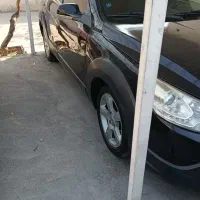 اچ سی کراس مدل 97|خودرو سواری و وانت|فردیس, شهرک شهید حسینی|دیوار