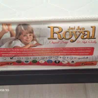 تشک رویال|تشک تختخواب|تهران, باغ فیض|دیوار