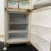 یخچال فریزر|یخچال و فریزر|اهواز, پردیس دو|دیوار