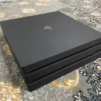 Ps4 pro|کنسول، بازی ویدئویی و آنلاین|اهواز, گلستان|دیوار