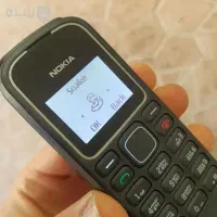 نوکیا ۱۲۸۰ اصلی ساخت هند آکبند|موبایل|تهران, شهرک غرب|دیوار
