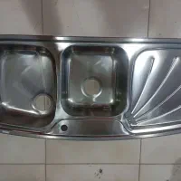 سینک فانتزی توکار|مصالح و تجهیزات ساختمان|رزن, |دیوار