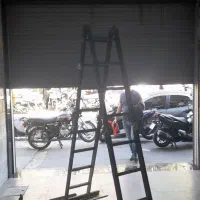 تعمیرکار شیشه نشکن