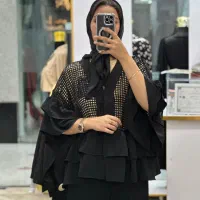 مانتو مزونی|لباس|قم, صفائیه|دیوار