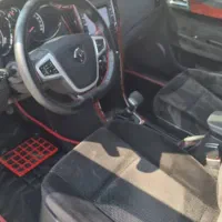 دنا پلاس آپشنال برج ۱۱ سال ۴۰۳|خودرو سواری و وانت|آبادان, |دیوار