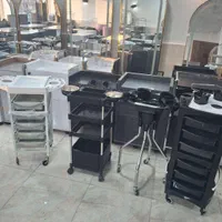 ترولی وارداتی