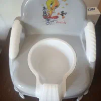 لگن بچه