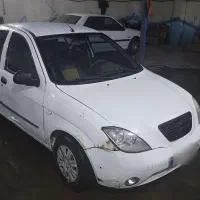 تیبا ۲ مدل ۹۳