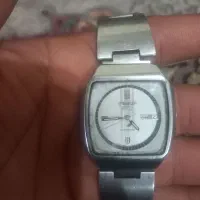 ساعت سیکو۵ نبضی|ساعت|خمینی‌شهر, |دیوار
