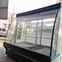 یخچال الکترواستیل